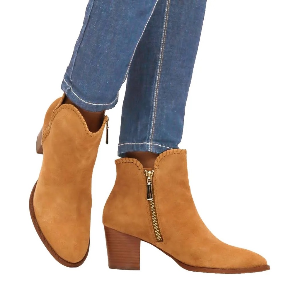 Jack Rogers Women's Cassidy Booties